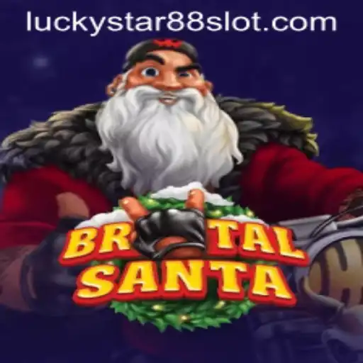 Explore the Enchanting World of BrutalSanta: A Game by Luckystar88