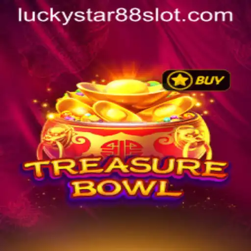Unleashing the Thrills of TreasureBowl: A Journey of Fortune with Luckystar88