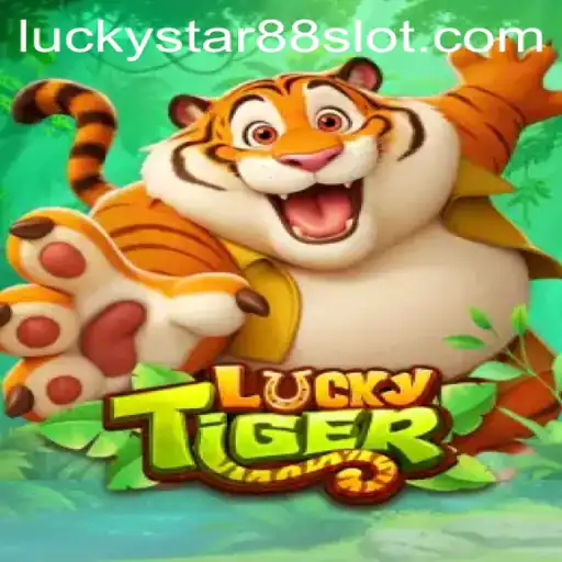 Discover the Thrills of LuckyTiger: Your Ultimate Gaming Experience