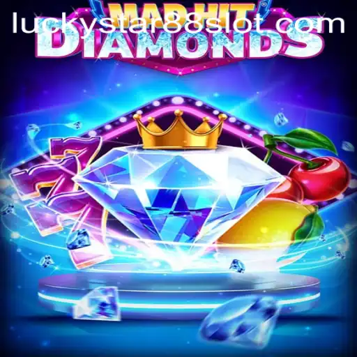 Unleashing the Thrill of MadHitDiamonds with Luckystar88