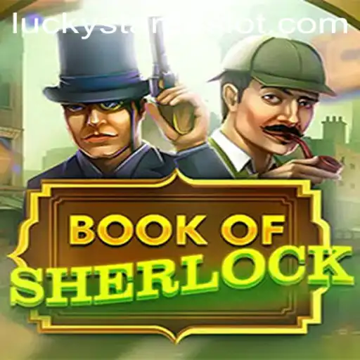 Unveiling the Mysteries of BookOfSherlock in the World of Luckystar88