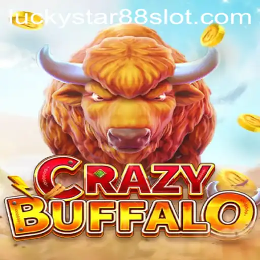 Unlock the Excitement of CRAZYBUFFALO: A Thrilling Gaming Experience