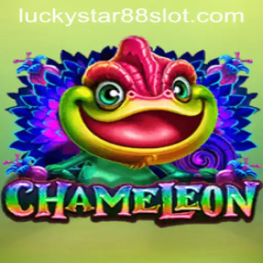 The Intriguing World of Chameleon: A Thrilling Game of Deception and Strategy
