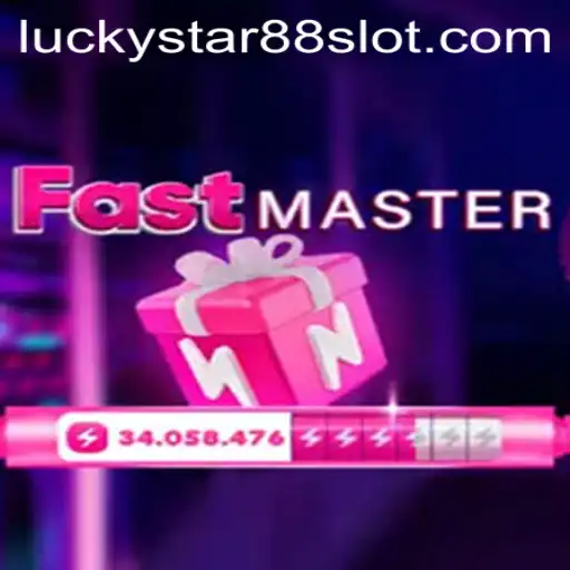 Discover FastMaster: Excitement and Strategy Await with Luckystar88