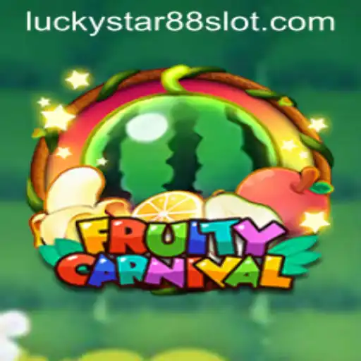 Discover the Excitement of FruityCarnival: A Game of Luck and Strategy