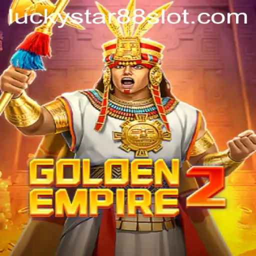 Explore GoldenEmpire2: The Ultimate Gaming Experience