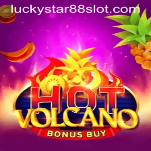 HotVolcanoBonusBuy: A Fiery Adventure in the World of Gaming