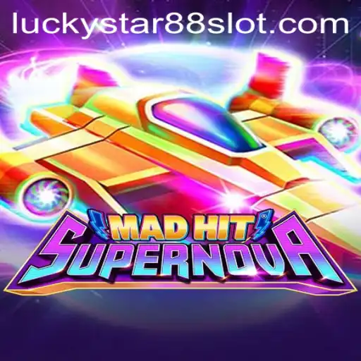 Embark on an Epic Adventure with MadHitSupernova and the Enchanting Luckystar88
