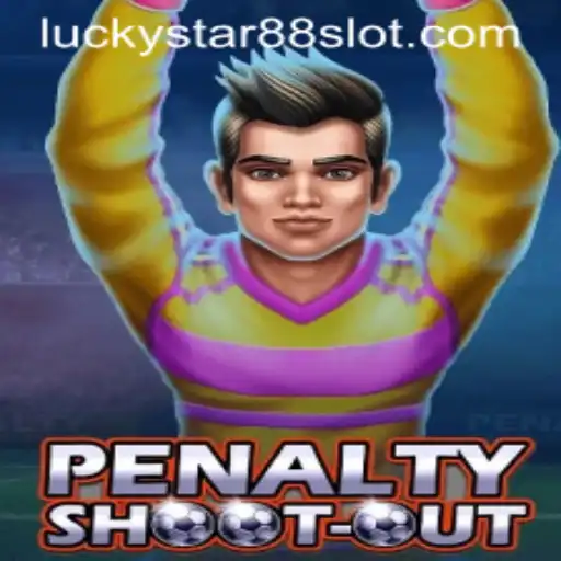PenaltyShootOut: Mastering the Game with Luckystar88