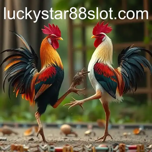 Exploring the Digital Landscape of Sabong Games with Luckystar88