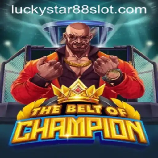 TheBeltOfChampion: Rise as the True Champion