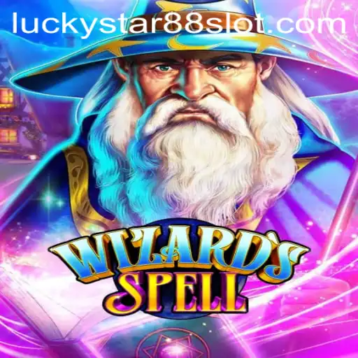 WizardsSpell: The Magical Journey Awaits with Luckystar88
