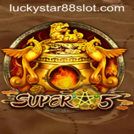 Exploring Super5: A Journey into the World of Luckystar88
