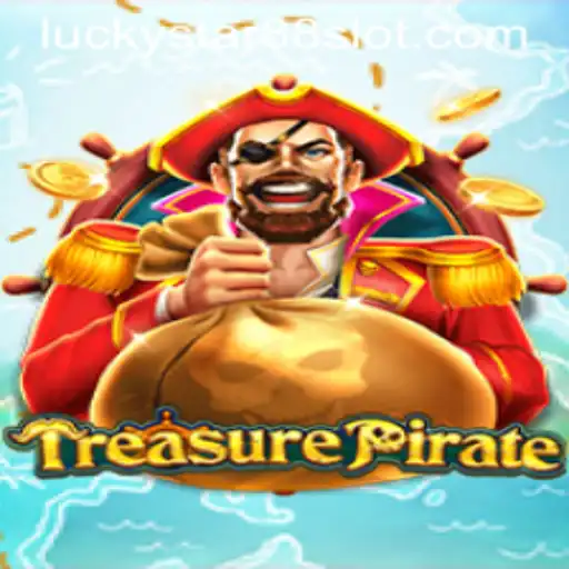 Discover the Thrilling World of TreasurePirate with Luckystar88