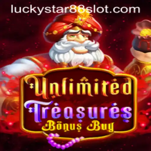 Discover the Thrill of UnlimitedTreasuresBonusBuy: A Glimpse into the Game's Exciting World